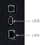 USB