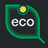 省電力ECO設定機能