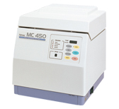 himac MC450画像